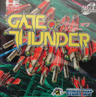 Gate of Thunder